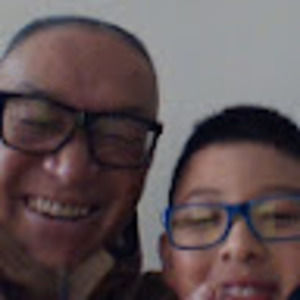 Meet your Posher, Leo